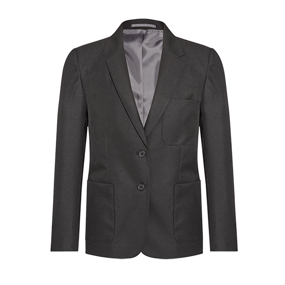 David Luke Girls School Blazer