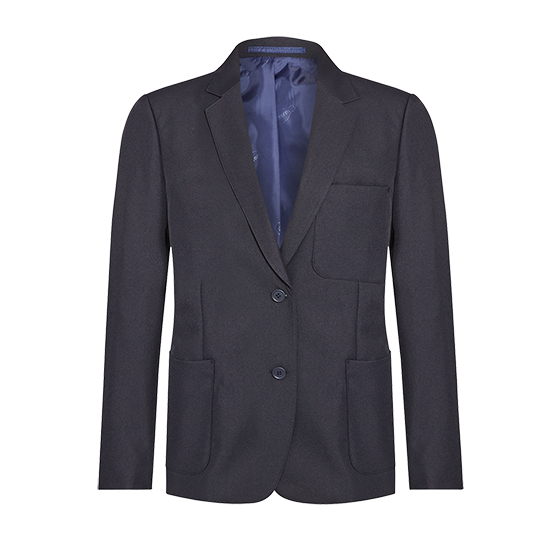 David Luke Girls School Blazer