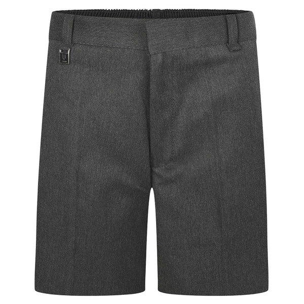 Zeco Half Elastic Bermuda Sturdy Fit School Shorts