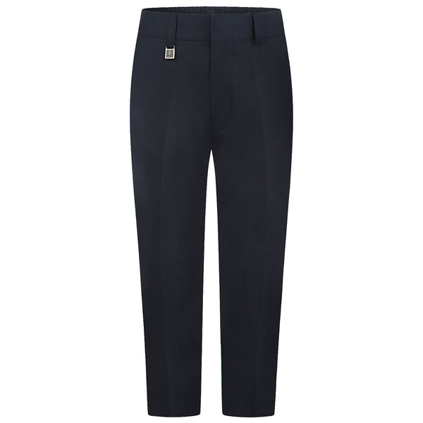 Zeco Half Elastic Sturdy Fit School Trousers