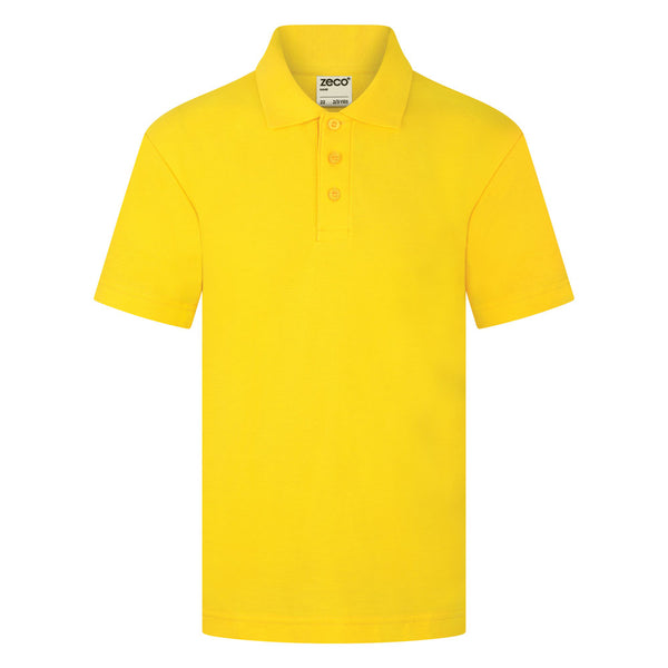 Zeco Polo Shirt