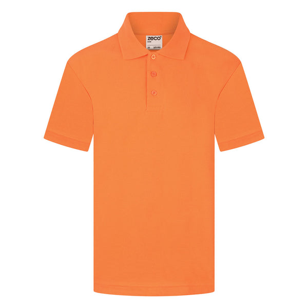 Zeco Polo Shirt