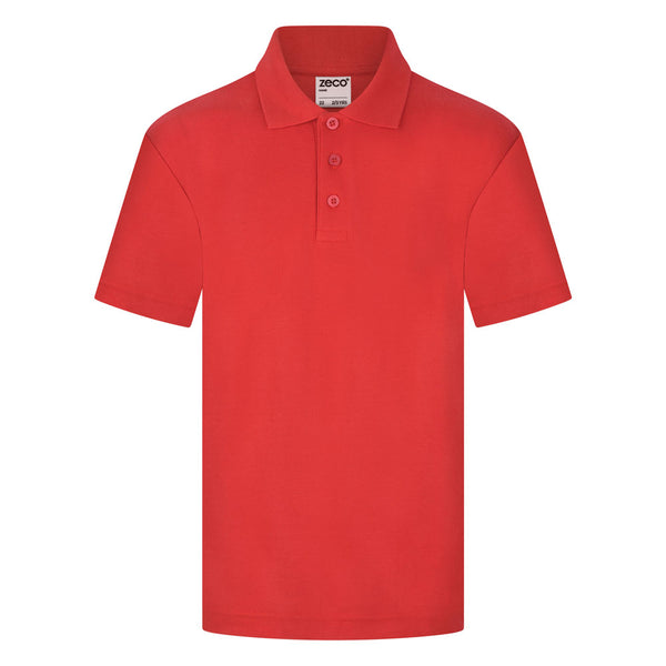 Zeco Polo Shirt
