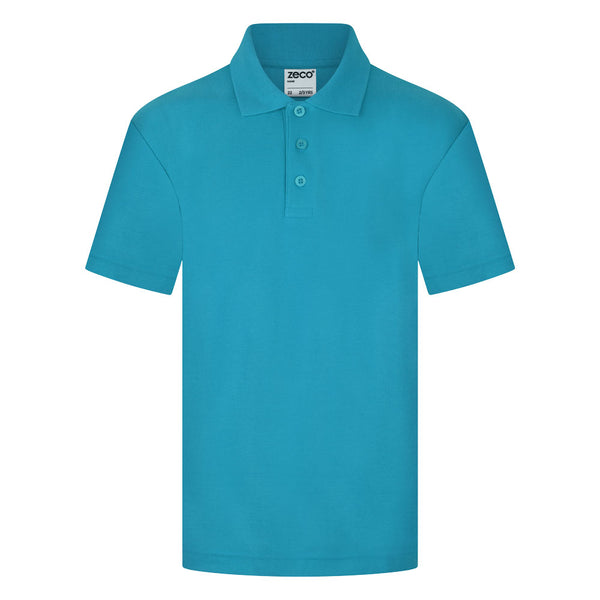 Zeco Polo Shirt