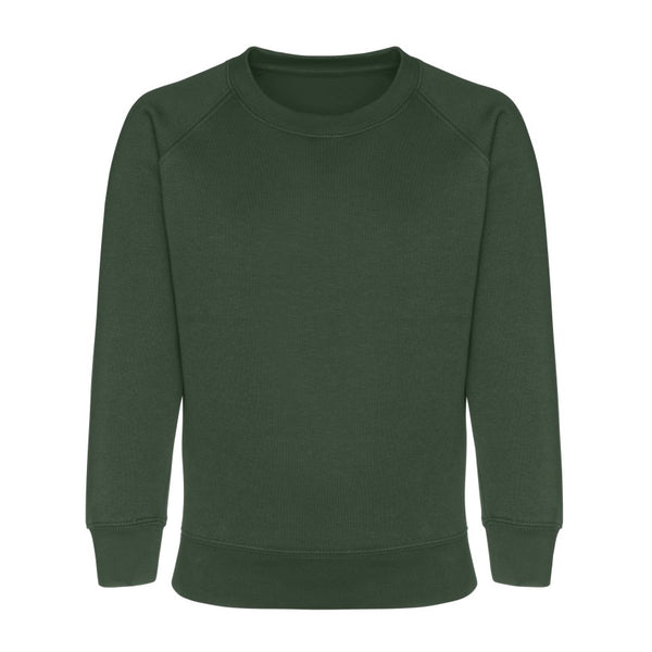Innovation Phoenix Crew Neck Sweatshirt