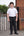 Zeco Half Elastic Sturdy Fit School Trousers - Charcoal (SFT)