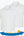 Sturdy Kids Twin Pack Short Sleeved Shirts - White