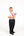 Happy Trousers! Tivoli Fully Elasticated Pull Up Trousers - Exclusive