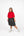 Zeco Fully Elasticated Box Pleat School Skirt