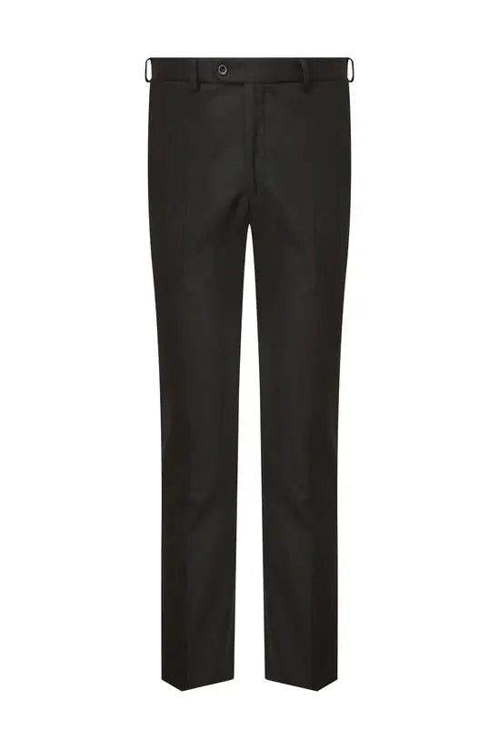 David Luke Slim Fit Senior Trousers
