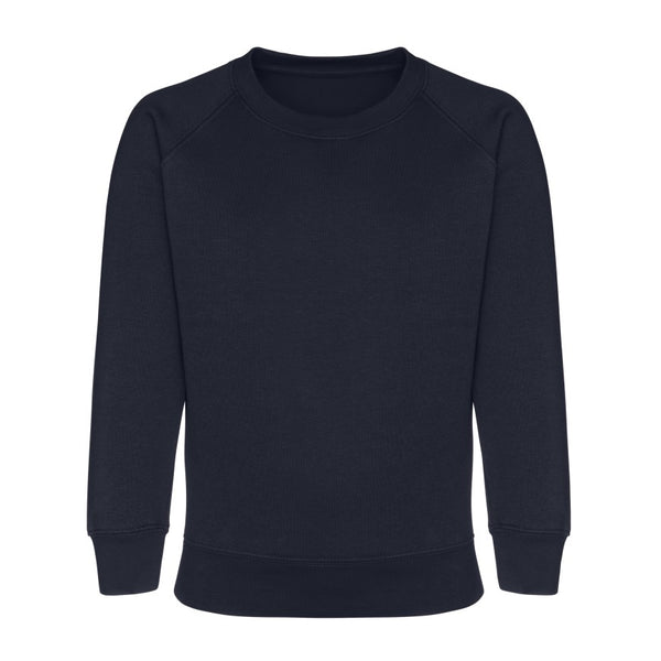 Innovation Phoenix Crew Neck Sweatshirt