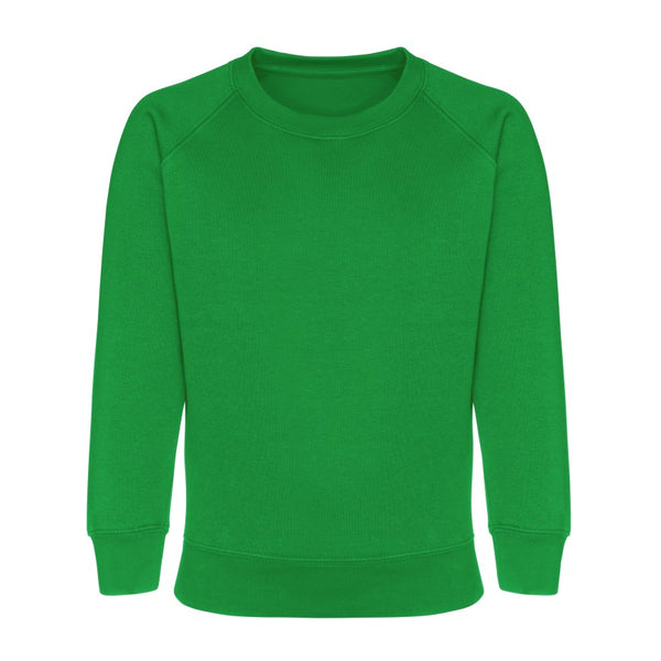 Innovation Phoenix Crew Neck Sweatshirt
