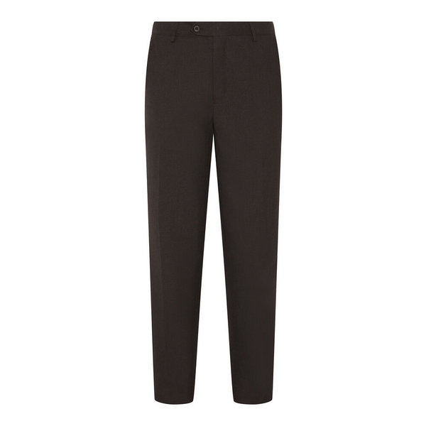 Hatherley Sturdy Kids Trousers - Half Elasticated, Exclusive (to 52in waist)
