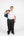 Green Label Elasticated Waist Sturdy Fit Trouser