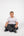 Green Label Elasticated Waist Sturdy Fit Trouser