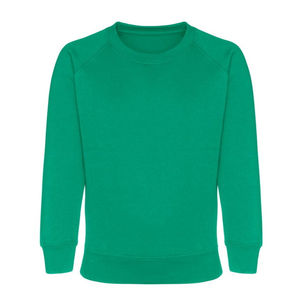 Innovation Phoenix Crew Neck Sweatshirt