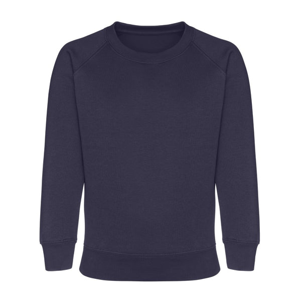 Innovation Phoenix Crew Neck Sweatshirt