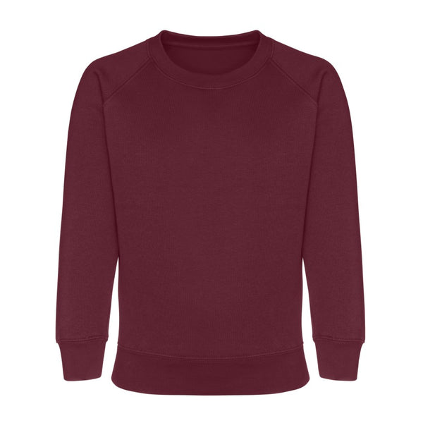 Innovation Phoenix Crew Neck Sweatshirt