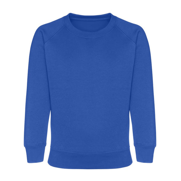 Innovation Phoenix Crew Neck Sweatshirt
