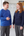 Innovation Phoenix Crew Neck Sweatshirt