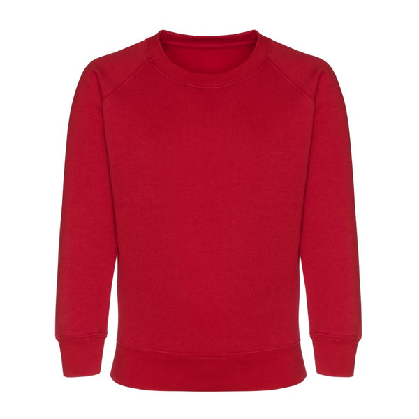 Innovation Phoenix Crew Neck Sweatshirt