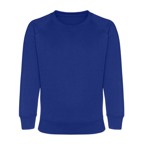 Innovation Phoenix Crew Neck Sweatshirt