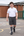 Zeco Half Elastic Bermuda Sturdy Fit School Shorts
