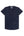 Indigo Boys Plus Size Sturdy Fit Acid Wash Cotton T Shirt
