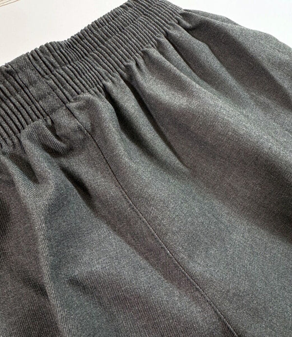 Happy Shorts! Tivoli Sturdy Fit Fully Elasticated Pull Up Shorts