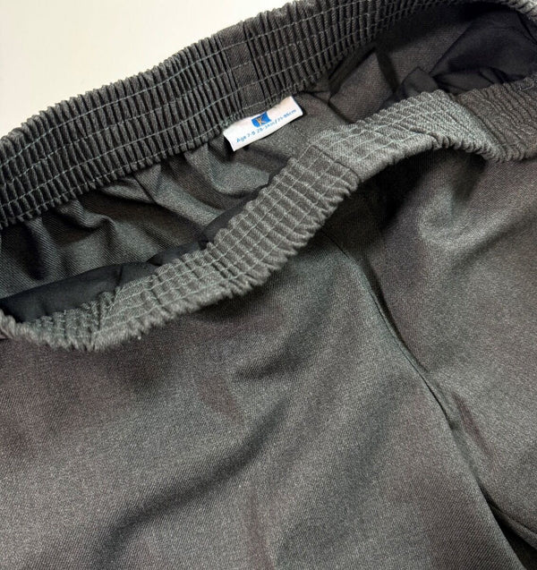 Happy Shorts! Tivoli Sturdy Fit Fully Elasticated Pull Up Shorts