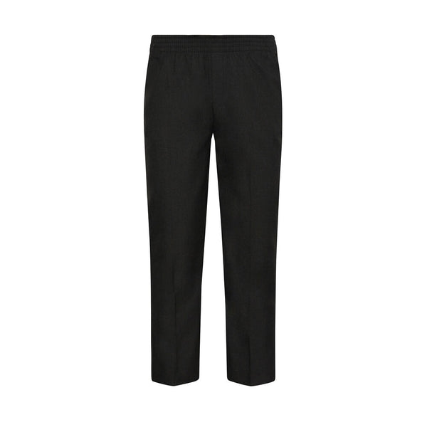 Happy Trousers! Tivoli Fully Elasticated Pull Up Trousers - Exclusive