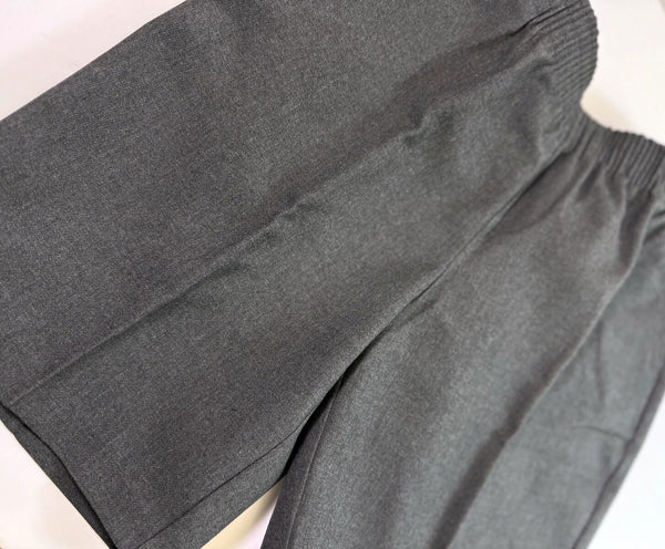 Happy Shorts! Tivoli Sturdy Fit Fully Elasticated Pull Up Shorts