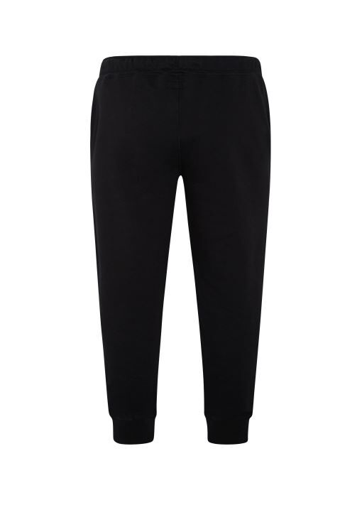 Generous Fit Authentic Unisex Joggers (JOGSK)