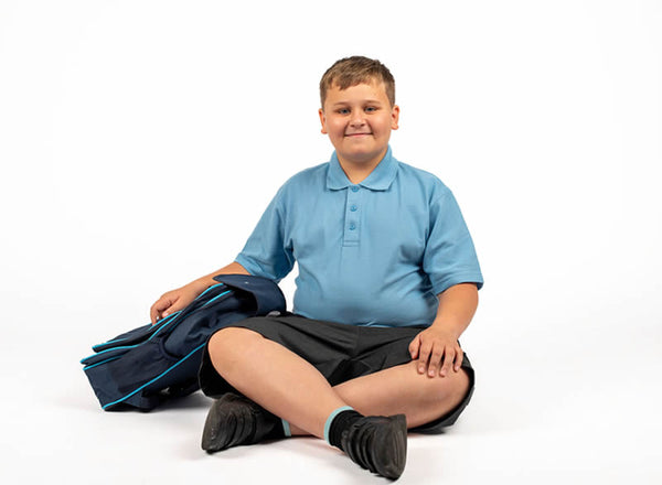 Zeco Polo Shirt