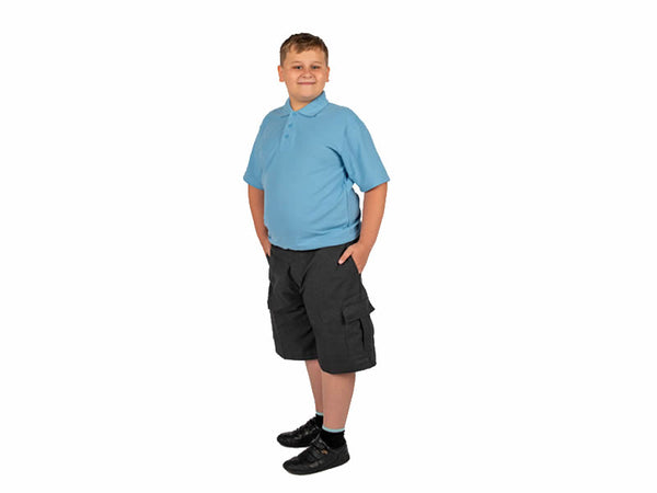 Zeco Polo Shirt