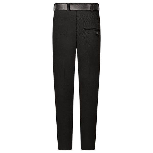 Zeco Extra Long Leg Senior Trousers 35in Inside Leg