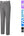David Luke Slim Fit Senior Trousers