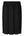 Zeco Fully Elasticated Box Pleat School Skirt
