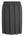 Zeco Fully Elasticated Box Pleat School Skirt