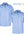 Innovation Twin Pack Short Sleeved Blouses