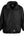 Reversible School Jacket with Hood - Fleece Lined/Shower Proof