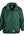 Reversible School Jacket with Hood - Fleece Lined/Shower Proof