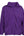 Reversible School Jacket with Hood - Fleece Lined/Shower Proof