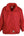 Reversible School Jacket with Hood - Fleece Lined/Shower Proof