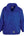 Reversible School Jacket with Hood - Fleece Lined/Shower Proof