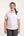 Sturdy Kids Twin Pack Short Sleeved Blouses - White