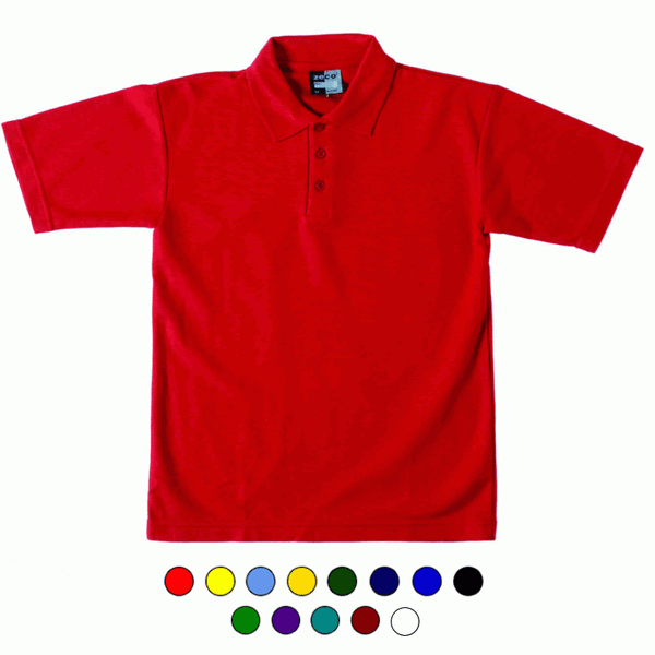Zeco Polo Shirt