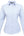 Premier Long Sleeve Poplin Blouse - to 55in Chest