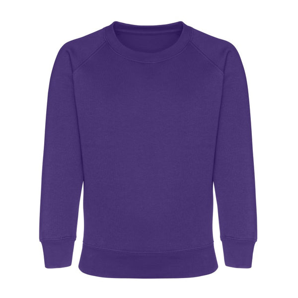 Innovation Phoenix Crew Neck Sweatshirt