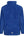 Reversible School Jacket with Hood - Fleece Lined/Shower Proof
